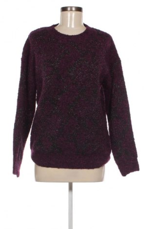 Damenpullover Studio E.B., Größe L, Farbe Lila, Preis € 20,49