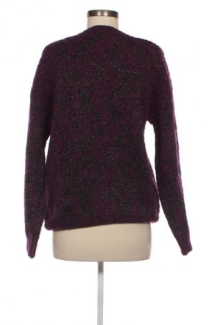 Damenpullover Studio E.B., Größe L, Farbe Lila, Preis € 20,49