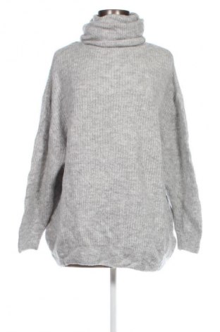 Damenpullover Subdued, Größe S, Farbe Grau, Preis 17,99 €