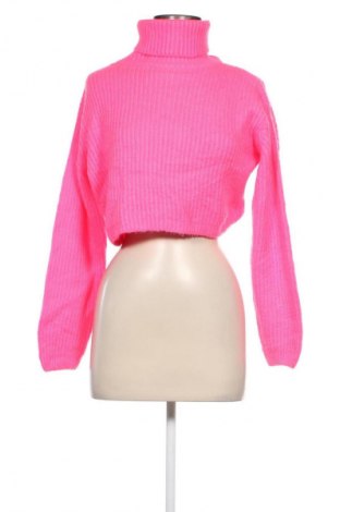 Damenpullover Subdued, Größe S, Farbe Rosa, Preis 28,99 €