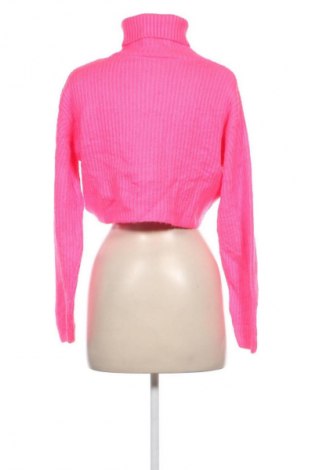 Damenpullover Subdued, Größe S, Farbe Rosa, Preis 28,99 €