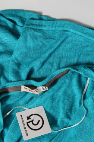 Damenpullover Sublevel, Größe M, Farbe Blau, Preis € 9,49