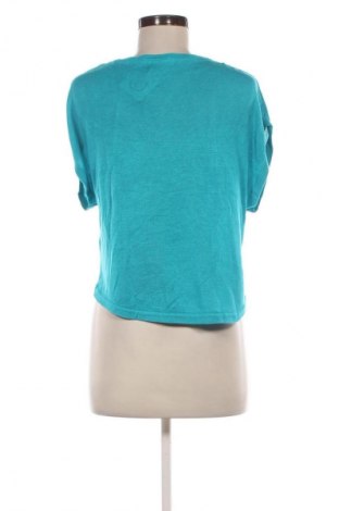 Damenpullover Sublevel, Größe M, Farbe Blau, Preis € 9,49