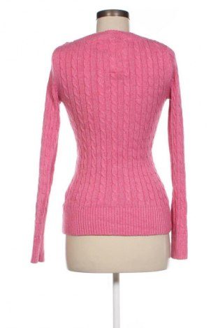 Damenpullover Superdry, Größe S, Farbe Rosa, Preis € 20,99