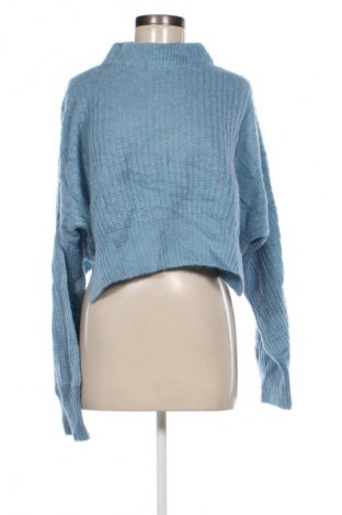 Damenpullover Susy Mix, Größe XL, Farbe Blau, Preis € 12,49