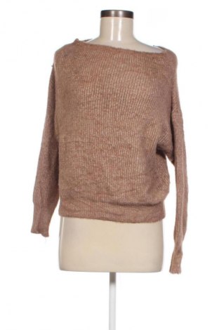 Damenpullover Susy Mix, Größe M, Farbe Braun, Preis € 11,99