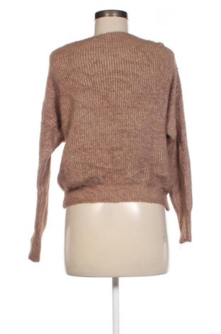 Damenpullover Susy Mix, Größe M, Farbe Braun, Preis € 11,99