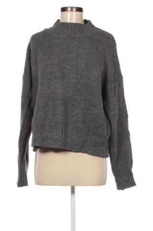 Damenpullover THE LULU, Größe M, Farbe Grau, Preis 4,99 €