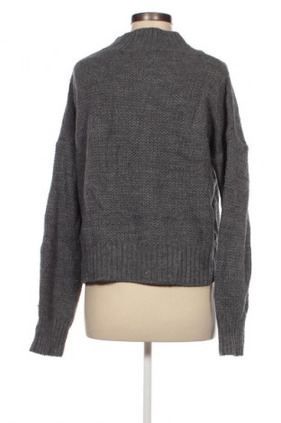 Damenpullover THE LULU, Größe M, Farbe Grau, Preis 4,99 €