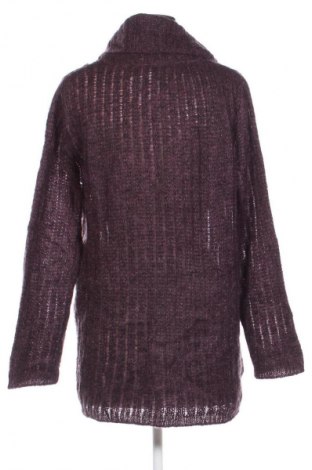 Damenpullover Taifun, Größe L, Farbe Lila, Preis 8,99 €