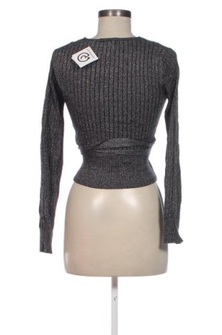 Damski sweter Tally Weijl, Rozmiar M, Kolor Czarny, Cena 92,99 zł