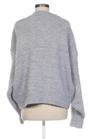 Damenpullover Terranova, Größe L, Farbe Silber, Preis € 20,49