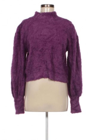 Damenpullover Terranova, Größe XL, Farbe Lila, Preis € 20,49