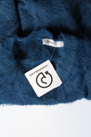 Damenpullover Terranova, Größe XL, Farbe Blau, Preis 20,49 €