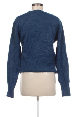 Damenpullover Terranova, Größe XL, Farbe Blau, Preis 20,49 €