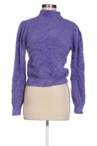 Damenpullover Terranova, Größe M, Farbe Lila, Preis 20,49 €