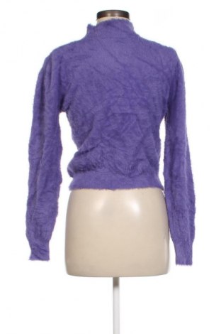 Damenpullover Terranova, Größe M, Farbe Lila, Preis 20,49 €