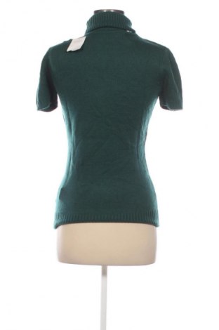 Pulover de femei Terranova, Mărime M, Culoare Verde, Preț 82,99 Lei