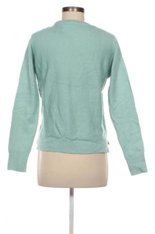 Damenpullover Terranova, Größe M, Farbe Grün, Preis € 12,49