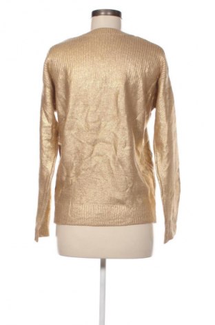 Damenpullover Terranova, Größe S, Farbe Golden, Preis 11,99 €