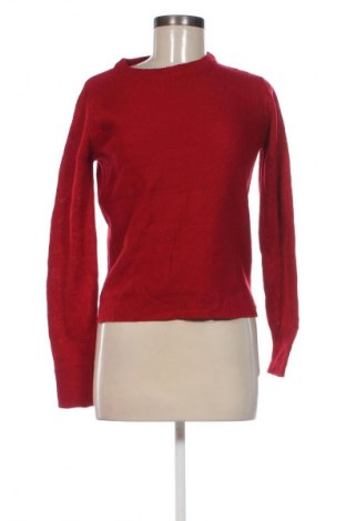 Damenpullover Terranova, Größe S, Farbe Rot, Preis € 11,99