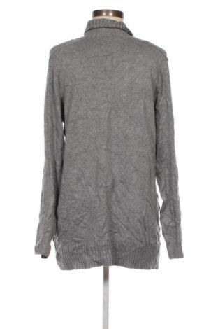 Damenpullover Tezenis, Größe M, Farbe Grau, Preis € 20,49