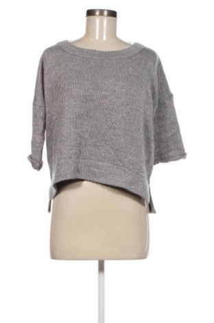 Damenpullover Tezenis, Größe M, Farbe Grau, Preis 20,49 €