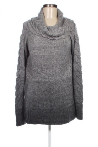 Damenpullover The Limited, Größe L, Farbe Grau, Preis € 20,49