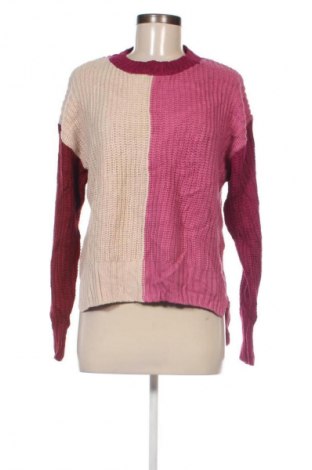 Damenpullover Time and tru, Größe M, Farbe Mehrfarbig, Preis € 20,49