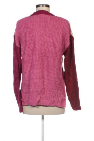 Damenpullover Time and tru, Größe M, Farbe Mehrfarbig, Preis 3,99 €