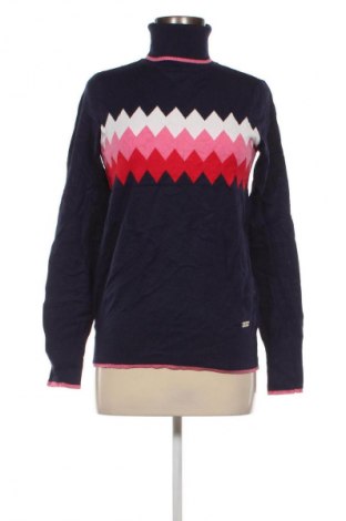 Damenpullover Tom Tailor, Größe S, Farbe Mehrfarbig, Preis € 28,99