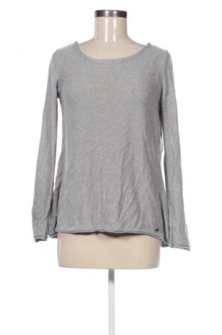 Damenpullover Tom Tailor, Größe S, Farbe Grau, Preis € 11,99