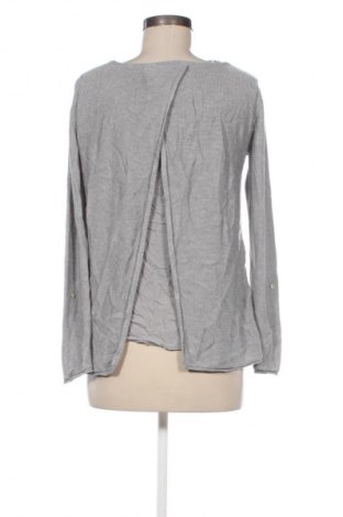 Damenpullover Tom Tailor, Größe S, Farbe Grau, Preis € 11,99