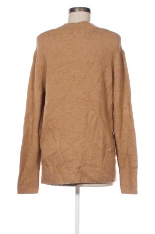 Damenpullover Tom Tailor, Größe XL, Farbe Beige, Preis € 16,99