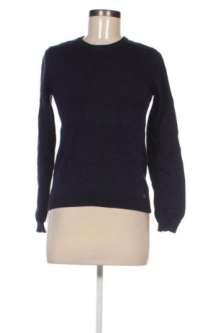 Damenpullover Tom Tailor, Größe XS, Farbe Blau, Preis € 17,99