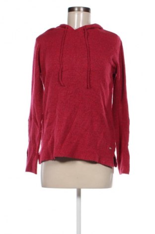 Damenpullover Tom Tailor, Größe XS, Farbe Rot, Preis 28,99 €