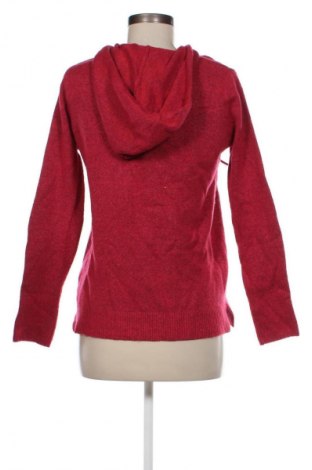 Damenpullover Tom Tailor, Größe XS, Farbe Rot, Preis € 28,99