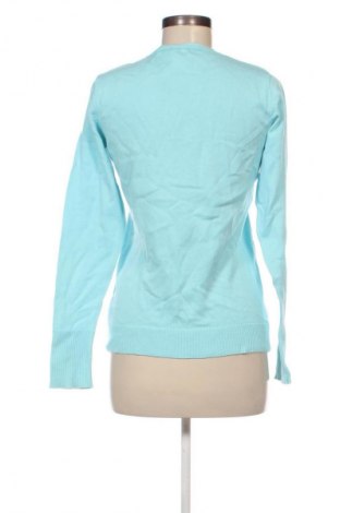 Damenpullover Tom Tailor, Größe L, Farbe Blau, Preis € 17,99