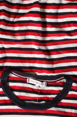 Γυναικείο πουλόβερ Tommy Hilfiger, Μέγεθος S, Χρώμα Πολύχρωμο, Τιμή 27,49 €