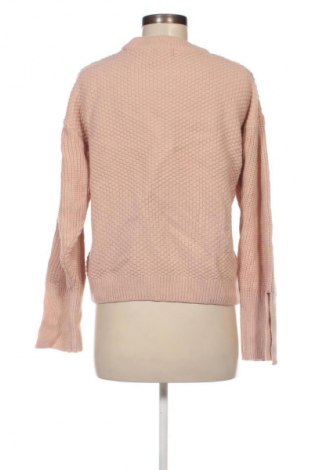 Damenpullover Topshop, Größe S, Farbe Beige, Preis 15,99 €