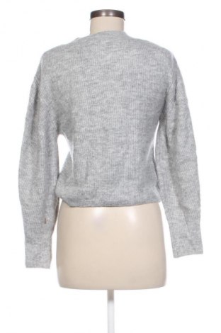 Damenpullover Topshop, Größe XS, Farbe Grau, Preis 17,99 €