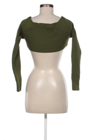 Damski sweter Topshop, Rozmiar XXS, Kolor Zielony, Cena 28,99 zł