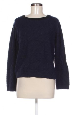 Damenpullover Topshop, Größe S, Farbe Blau, Preis 28,99 €