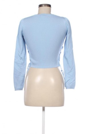 Damenpullover Topshop, Größe S, Farbe Blau, Preis 14,99 €