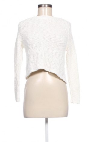 Damenpullover Topshop, Größe M, Farbe Weiß, Preis € 28,99