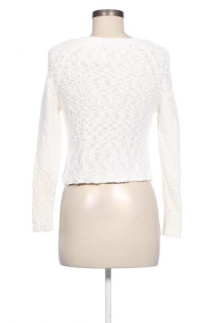 Damski sweter Topshop, Rozmiar M, Kolor Biały, Cena 131,99 zł