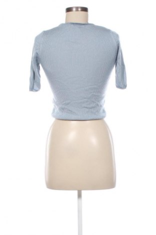 Damenpullover Topshop, Größe S, Farbe Blau, Preis € 11,99