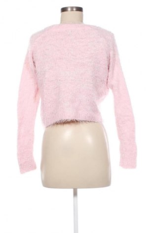 Damski sweter Topshop, Rozmiar S, Kolor Różowy, Cena 131,99 zł