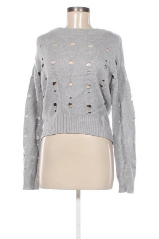 Damenpullover Topshop, Größe S, Farbe Grau, Preis € 28,99