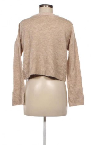 Damski sweter Topshop, Rozmiar M, Kolor Beżowy, Cena 131,99 zł